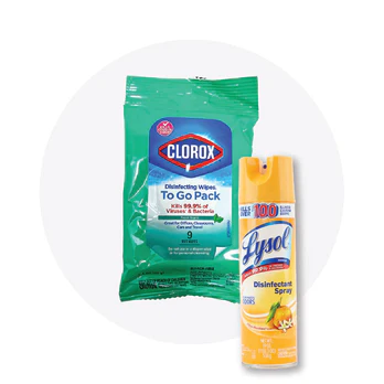 Cleaning and Janitorial Supplies Collections
