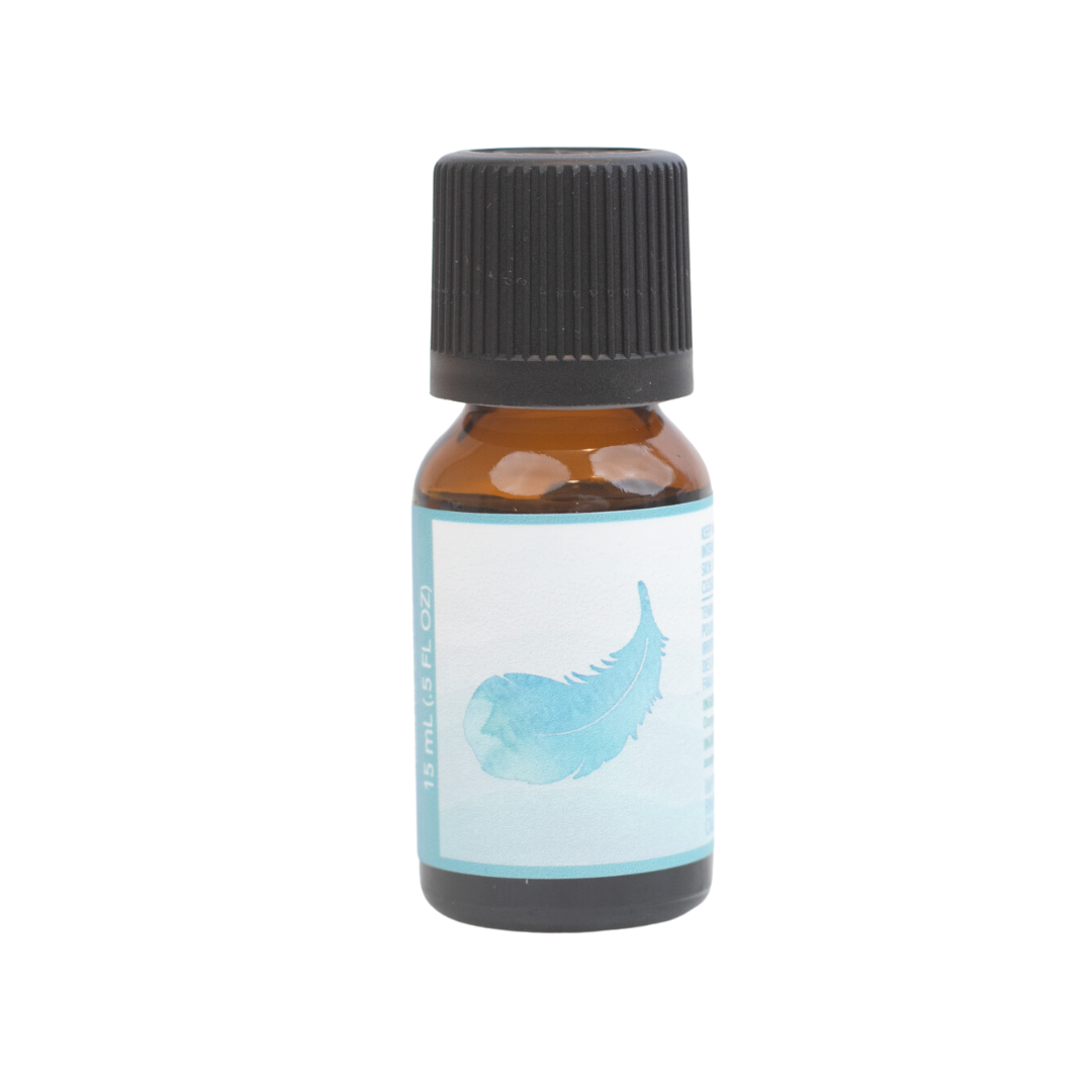 Be Calm Essential Oil Blend