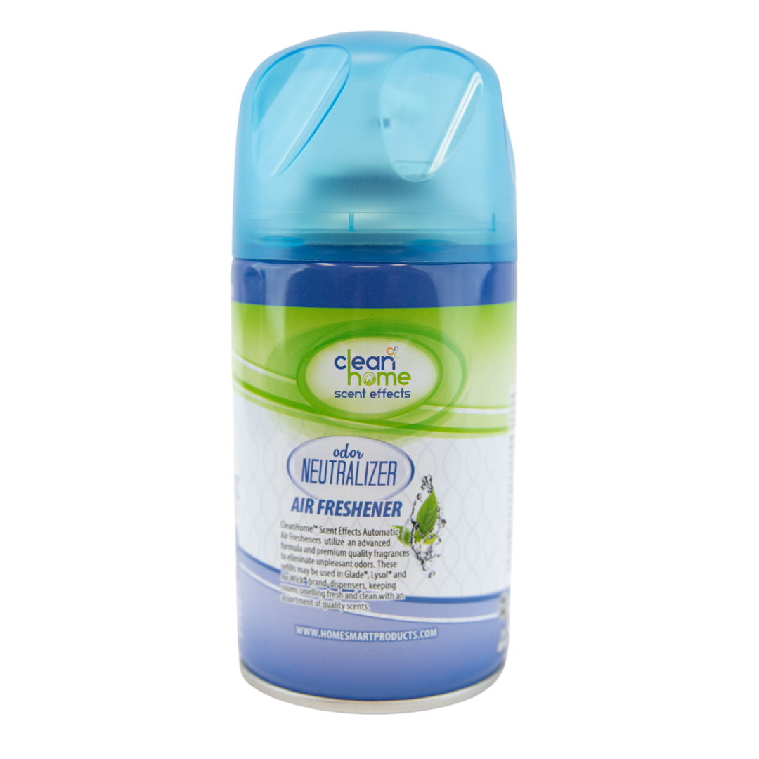 Automatic odor on sale neutralizer