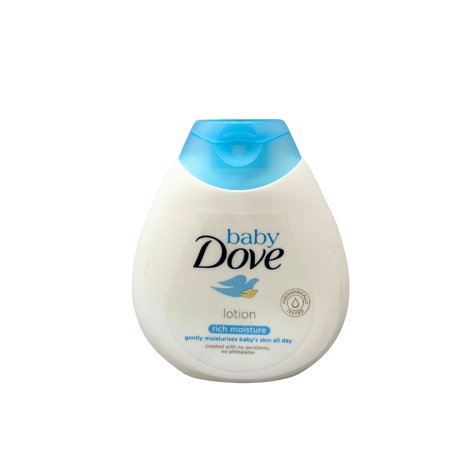 Dove baby lotion 200ml hot sale price