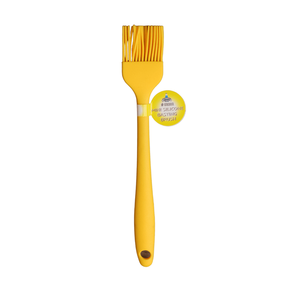 Silicone Basting Brush