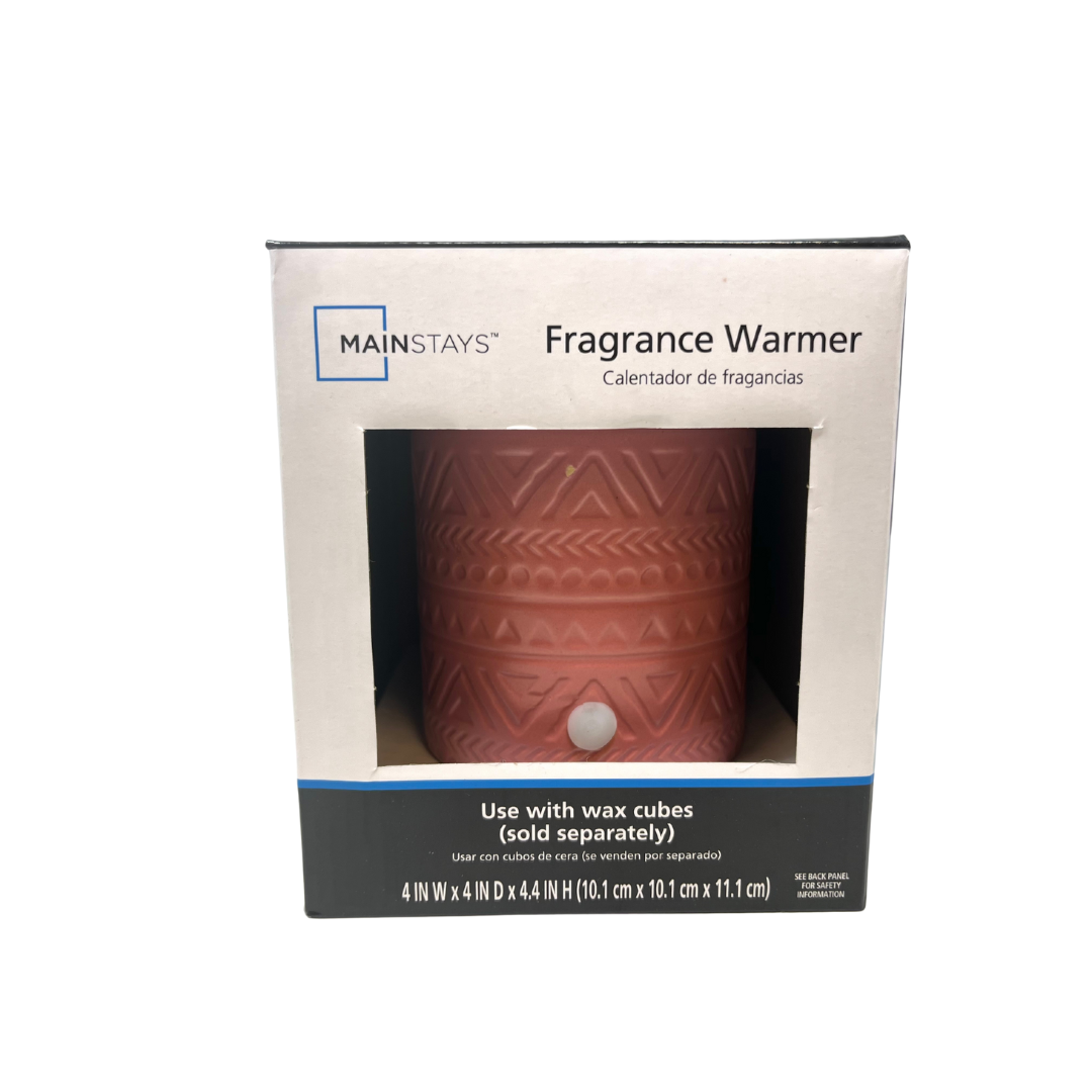 Buy Mainstays Wax Warmer Pink 2/Case Online – Wholesale & Liquidation  Experts
